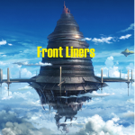 Front Liners [Sword Art Online: Burst]
