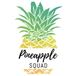 Pineapple squad xxxxxx