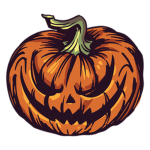 SpookyPumpkin