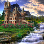 Harry Potter's Academy Of Wizardry