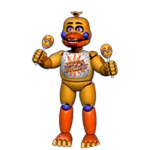 Rockstar Chica