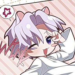 ✩