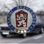 Státní bezpečnost [ČSSR]