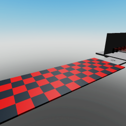 Super Fun Obby
