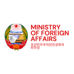 The Korean Ministry of Foreign Affairs