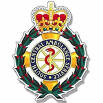 South Central Ambulance Service, Woodstock