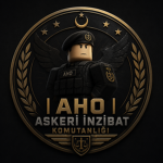 | AHO | Askeri İnzibat Komutanlığı