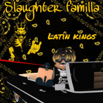 {14th Block} Block Bussin Slaughters