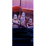 Group for Star Wars fans to enjoy