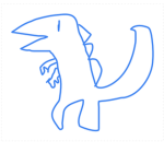 Dinosaur gamerz