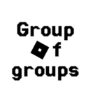 Group of Groups Studios