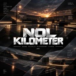 [NEW] NOL KILOMETER icon