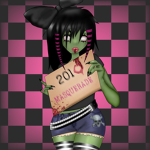 2010 masquerade