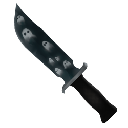 Ghosts