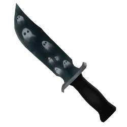 Ghosts