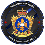 |CA| • Training Services