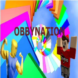 ObbyNation [Version 0.1]