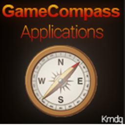 GameCompass Applications