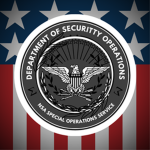 [NSA] Department of Security Operations [USAF]