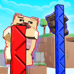 PiBS! 🐾 [2 Player Pibble Obby]