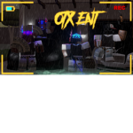 ⟳ OTX ENT ⟲