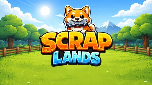 Scraplands [Beta]