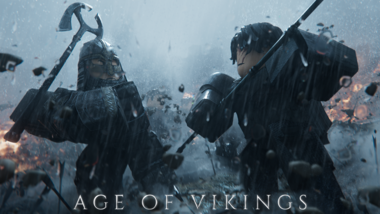 Age of Vikings | NIDAVELLIR screenshot 2