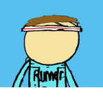 Runner Bacon 129 YT Fan Group’s!