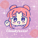 Cloudyoxox fandom
