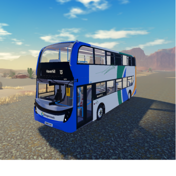 Survival Bus
