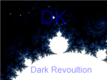 Dark Revoultion