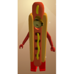 Hot Doge Army