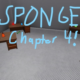 [EVENT] Sponge