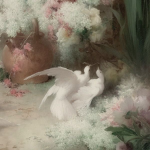 ʚ heavensent ɞ