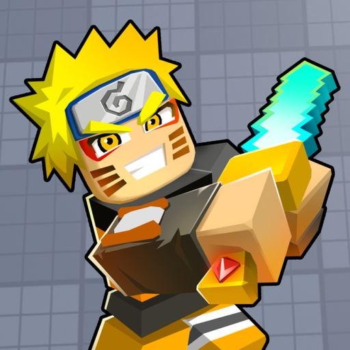 Simulador de Armas de Anime