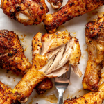 Mythical Chicken Legs