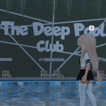 Deep Pool!