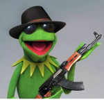 Meme lord army