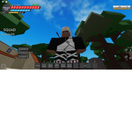 The Ninja War Society