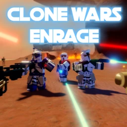 Clone Wars Enrage 2 icon