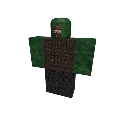 Advanced Zombie AI