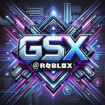 GSX@ROBLOX