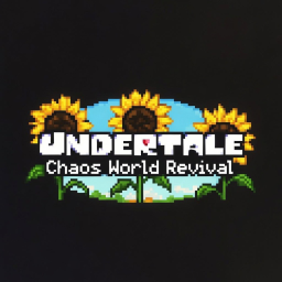 Undertale Chaos World Revival