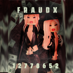 Fraudx3