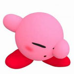 Kirby Dabbing