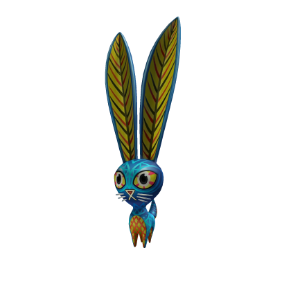 Alebrije Pal