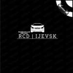 Russian Car Driving : Izhevsk