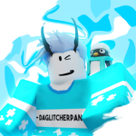 Da Glitcher Pan Fan Group