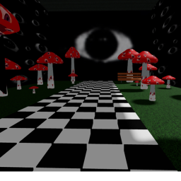 Fever Dream