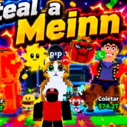  Steal a Meinn icon